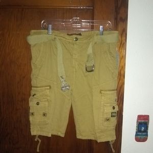 Galaxy by Harvic shorts